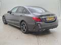 Mercedes-Benz C 180 Business Solution AMG | LED | Clima | Leder |* Grau - thumbnail 4