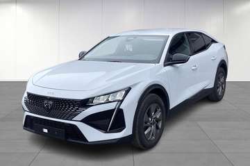 Peugeot 408 1.1 130 EAT8 ALLURE