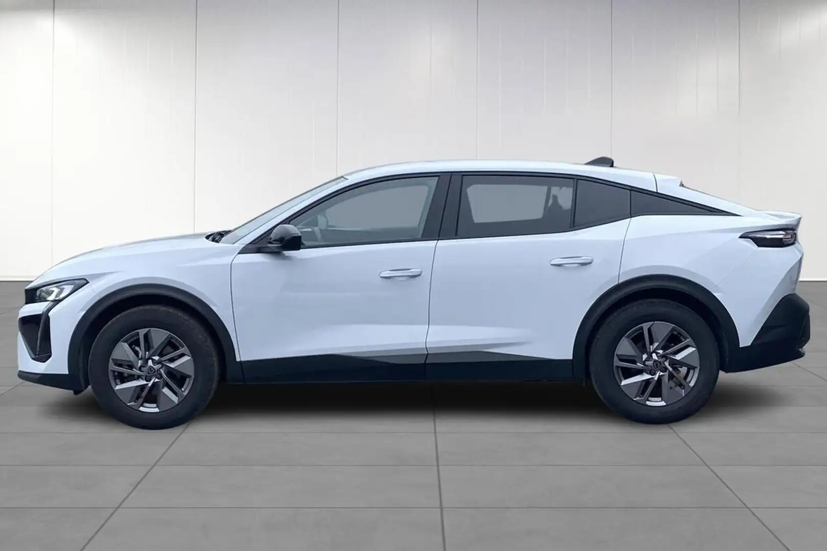 Peugeot 408 Peugeot 408 1.1 130 EAT8 ALLURE Blanco - 2