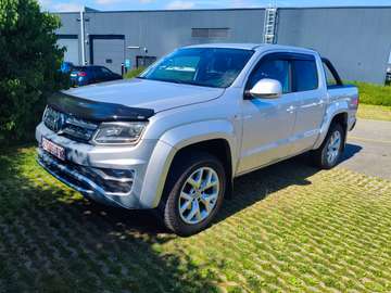 3.0 V6 TDi 4Motion Highline