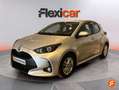 Toyota Yaris 120H 1.5 Business Plus Gris - thumbnail 3