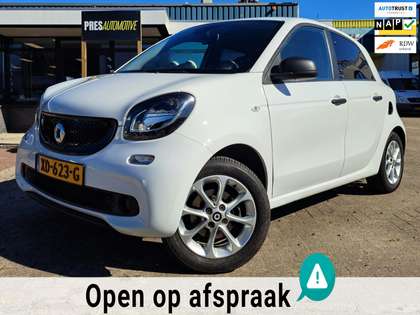 smart forFour 1.0 Business Solution | AUTOMAAT