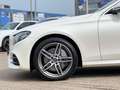 Mercedes-Benz E 400 d 4Matic Lim. AMG-Line Beyaz - thumbnail 9