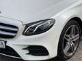 Mercedes-Benz E 400 d 4Matic Lim. AMG-Line Beyaz - thumbnail 10