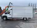 Fiat Ducato Marktverkaufsstand Blanco - thumbnail 18