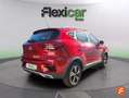 MG ZS 1.5 Comfort Rojo - thumbnail 9