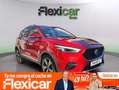 MG ZS 1.5 Comfort Rojo - thumbnail 1