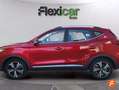 MG ZS 1.5 Comfort Rojo - thumbnail 4