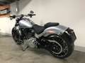 Harley-Davidson Softail FXBR BREAKOUT Argintiu - thumbnail 7