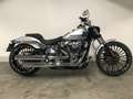 Harley-Davidson Softail FXBR BREAKOUT Gümüş rengi - thumbnail 1