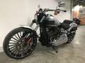 Harley-Davidson Softail FXBR BREAKOUT Gümüş rengi - thumbnail 6