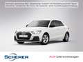 Audi A1 25 TFSI KLIMA EINPARKHILFE SITZHEIZ Weiß - thumbnail 1