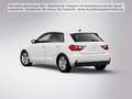 Audi A1 25 TFSI KLIMA EINPARKHILFE SITZHEIZ Weiß - thumbnail 3