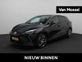 MG MG4 Electric Luxury 64 kWh MG 4 Luxury 64 kWh Zwart - thumbnail 1