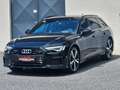 Audi A6 Av 40TDI qu sport Sline S-tr *Black*21Zoll*Allradl Schwarz - thumbnail 6