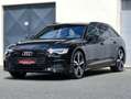 Audi A6 Av 40TDI qu sport Sline S-tr *Black*21Zoll*Allradl Schwarz - thumbnail 3
