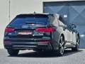 Audi A6 Av 40TDI qu sport Sline S-tr *Black*21Zoll*Allradl Schwarz - thumbnail 11