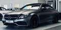 Mercedes-Benz C 63 AMG S Perf.|CARBON|BURMESTER|PANO|KAMERA| Grau - thumbnail 3