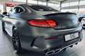 Mercedes-Benz C 63 AMG S Perf.|CARBON|BURMESTER|PANO|KAMERA| Grau - thumbnail 9
