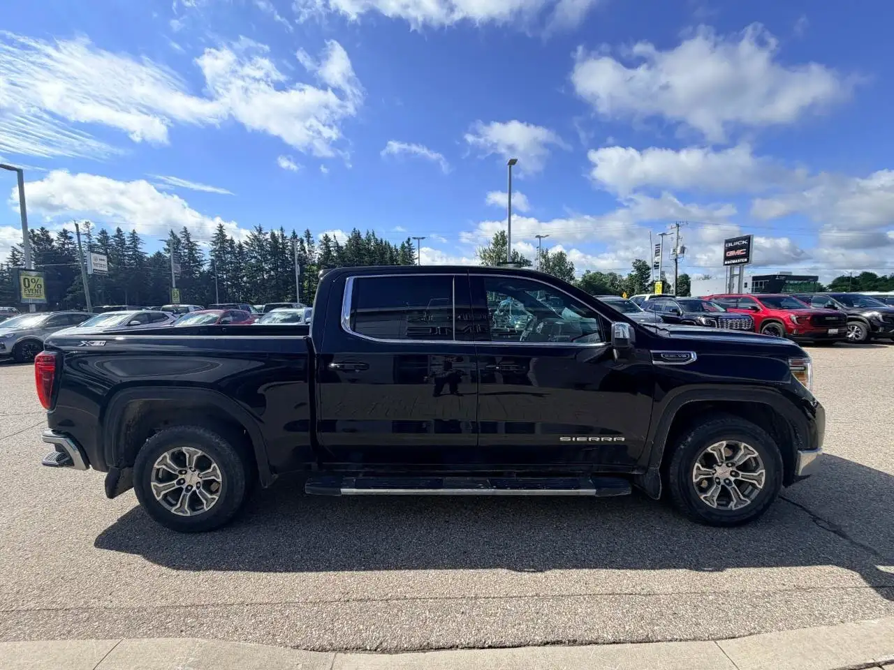 GMC Sierra 1500 снимка GMC Sierra 1500