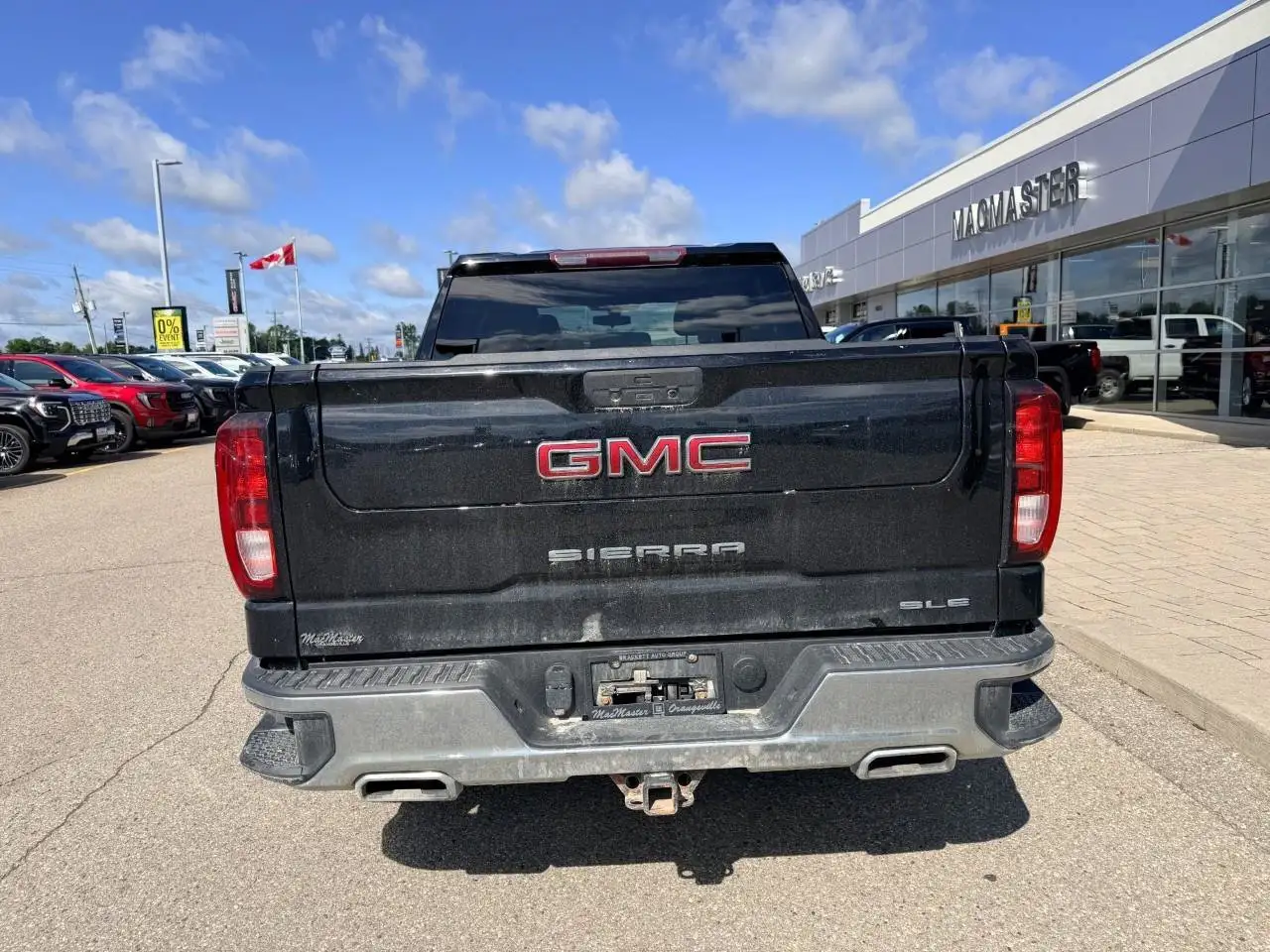 GMC Sierra 1500 снимка GMC Sierra 1500