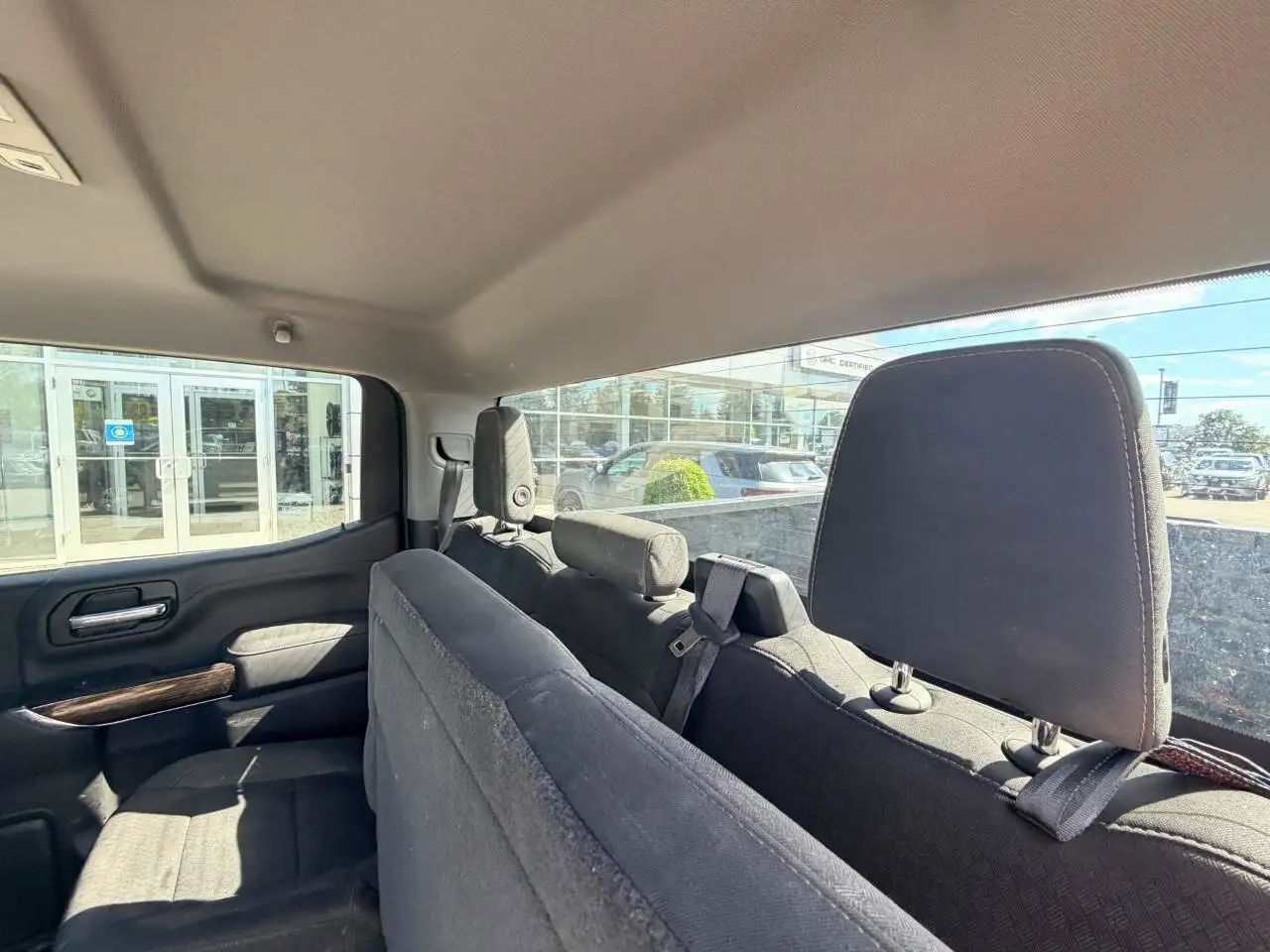 GMC Sierra 1500 снимка GMC Sierra 1500