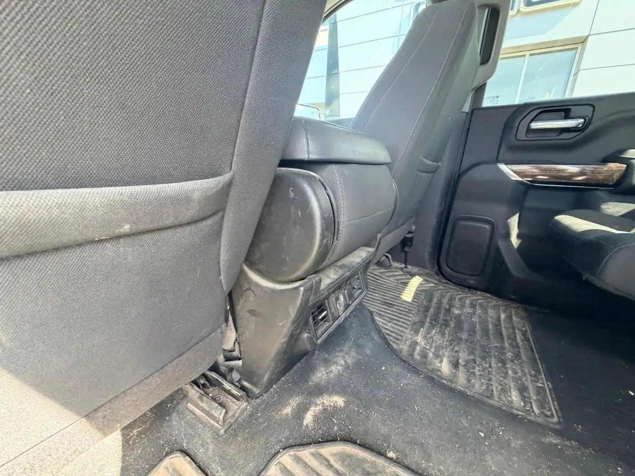 GMC Sierra 1500 снимка GMC Sierra 1500