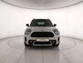 MINI Cooper D Countryman Mini Countryman 2.0 Cooper D Northwood Edition Blanc - thumbnail 2