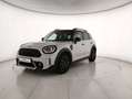 MINI Cooper D Countryman Mini Countryman 2.0 Cooper D Northwood Edition Blanc - thumbnail 1