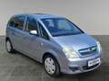 Opel Meriva 1,7 Edition CDTI Silber - thumbnail 7