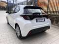 Toyota Yaris 1.5Hybrid 92cv Trend Apple uff Toyota Weiß - thumbnail 7