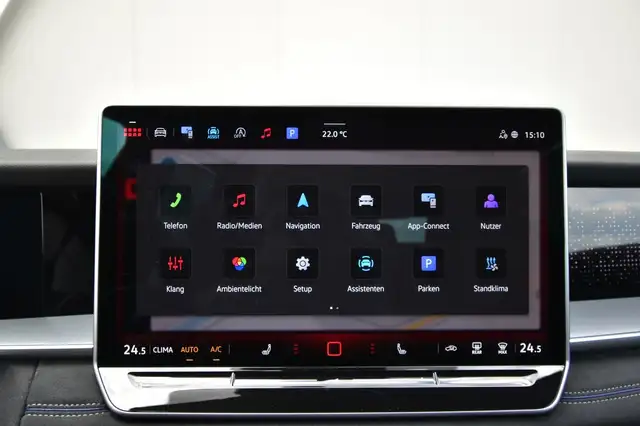 Volkswagen Tayron 2.0 TDI 4Motion R-Line DSG. **GARANTIE*LEASING** Ansicht 24