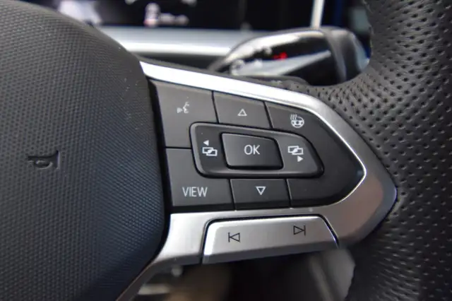 Volkswagen Tayron 2.0 TDI 4Motion R-Line DSG. **GARANTIE*LEASING** Ansicht 32