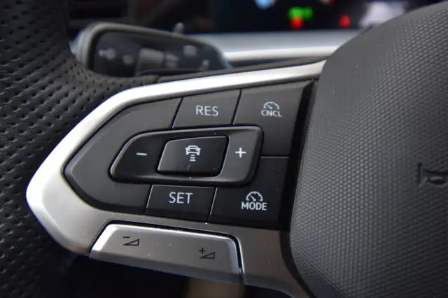 Volkswagen Tayron 2.0 TDI 4Motion R-Line DSG. **GARANTIE*LEASING** Ansicht 33