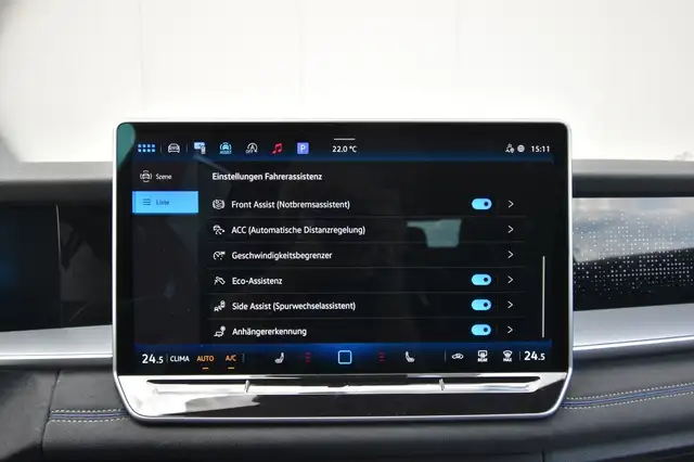 Volkswagen Tayron 2.0 TDI 4Motion R-Line DSG. **GARANTIE*LEASING** Ansicht 25