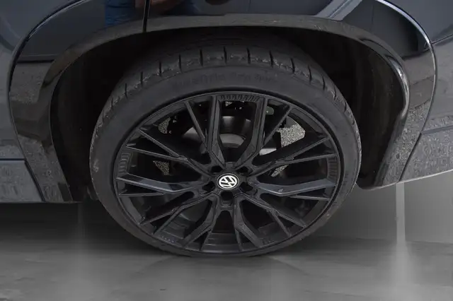 Volkswagen Tayron 2.0 TDI 4Motion R-Line DSG. **GARANTIE*LEASING** Ansicht 9