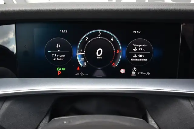 Volkswagen Tayron 2.0 TDI 4Motion R-Line DSG. **GARANTIE*LEASING** Ansicht 21