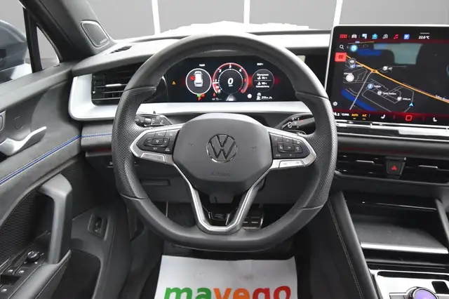 Volkswagen Tayron 2.0 TDI 4Motion R-Line DSG. **GARANTIE*LEASING** Ansicht 15