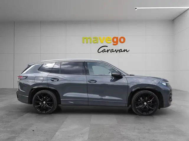 Volkswagen Tayron 2.0 TDI 4Motion R-Line DSG. **GARANTIE*LEASING** Ansicht 6