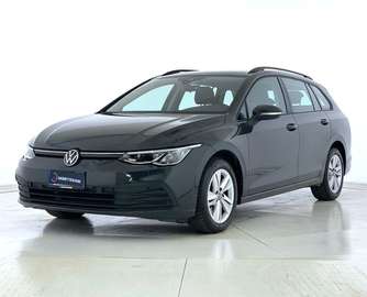2.0 TDI SCR 85kW Life DSG