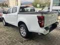 Isuzu D-Max D-Max 1.9 crew N60F+ 4x4 auto €28500 + iva Bianco - thumbnail 5