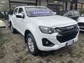 Isuzu D-Max D-Max 1.9 crew N60F+ 4x4 auto €28500 + iva Bianco - thumbnail 2