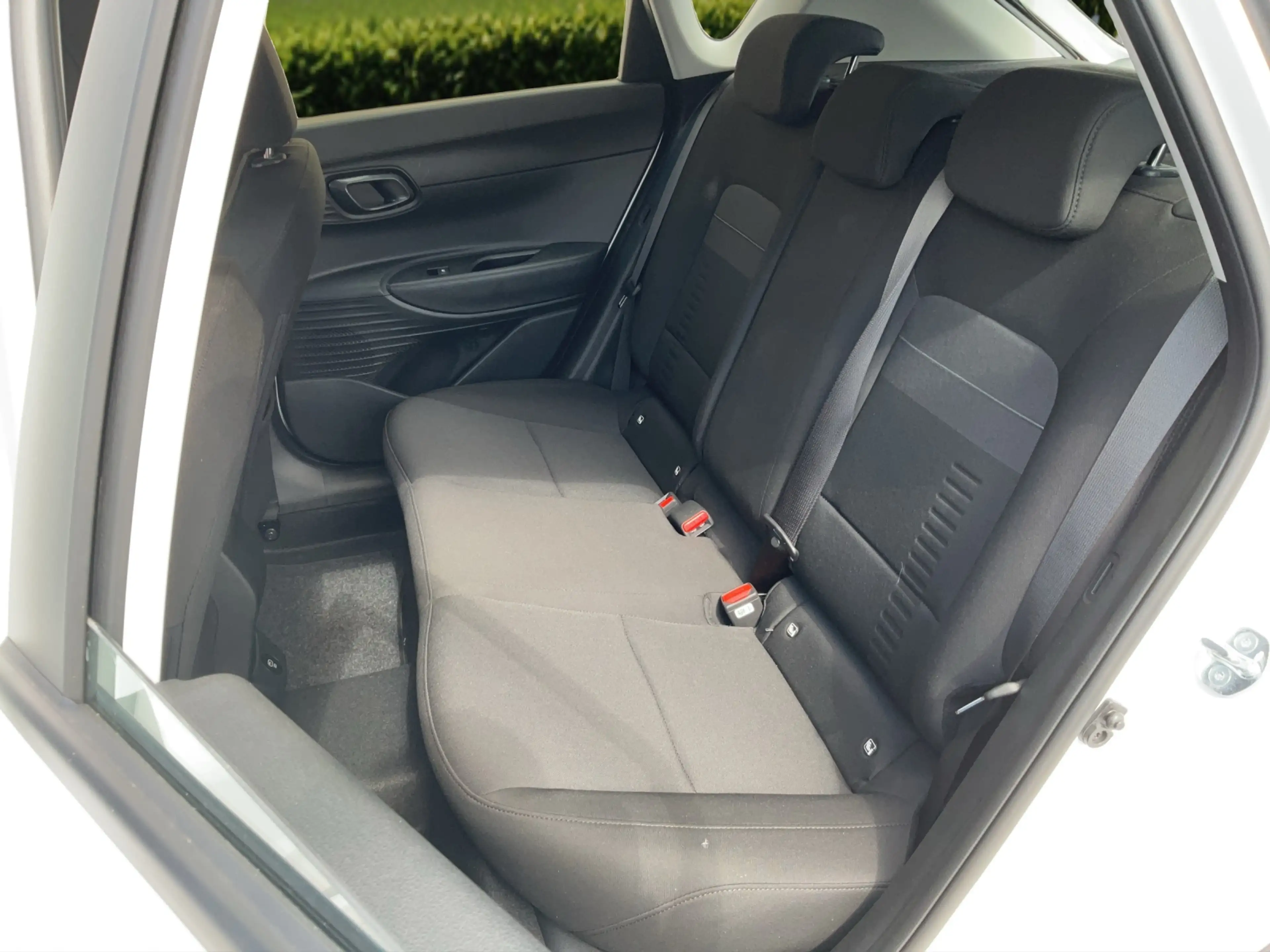 Hyundai BAYON 1.0 T-GDI DCT Trend NAVI/LED — photo 7