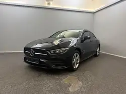 Mercedes-Benz CLA 250 e Coupe AMG LINE 360*DISTR+*CARPLAY*WIDE