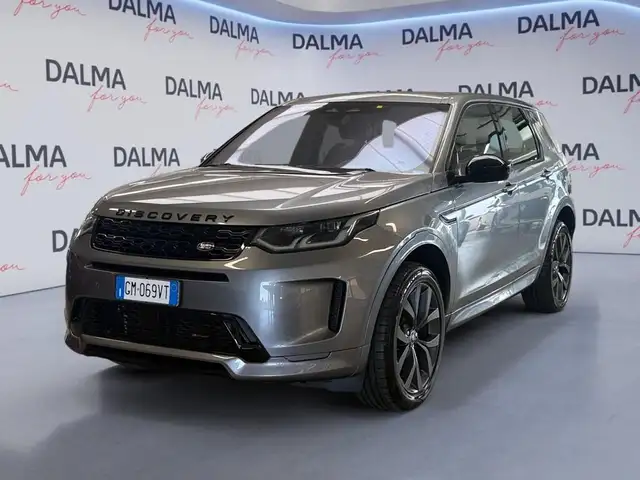 Land Rover Discovery Sport 1.5 i3 phev R-Dynamic S awd auto