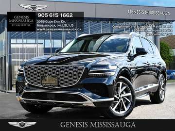 Advanced **DEMO** 5 PASSENGER