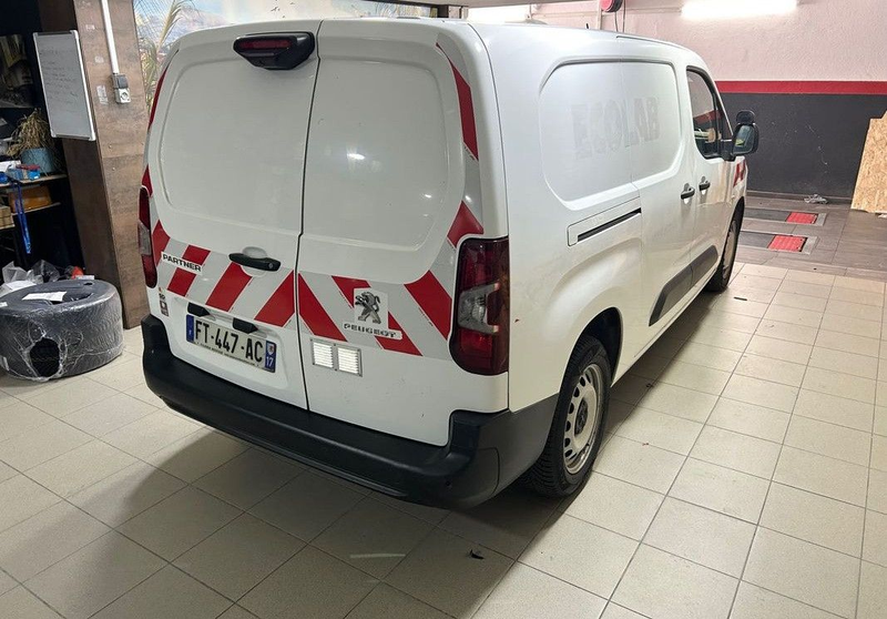 Photo du véhicule