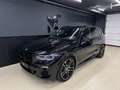 BMW X5 G05`xDRIVE`M-SPORT`LUFT`LASER`NAVI`LEDER`RFK`ACC` Noir - thumbnail 1