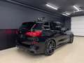 BMW X5 G05`xDRIVE`M-SPORT`LUFT`LASER`NAVI`LEDER`RFK`ACC` Noir - thumbnail 8
