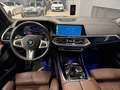 BMW X5 G05`xDRIVE`M-SPORT`LUFT`LASER`NAVI`LEDER`RFK`ACC` Noir - thumbnail 27